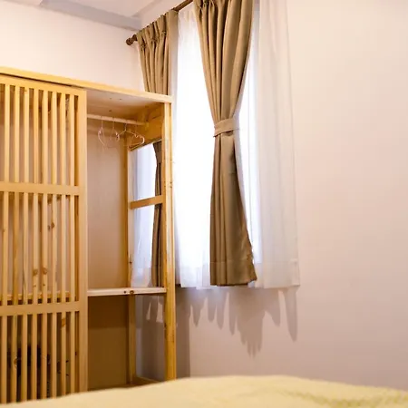 Kibu Apartments Kathmandu Exterior photo