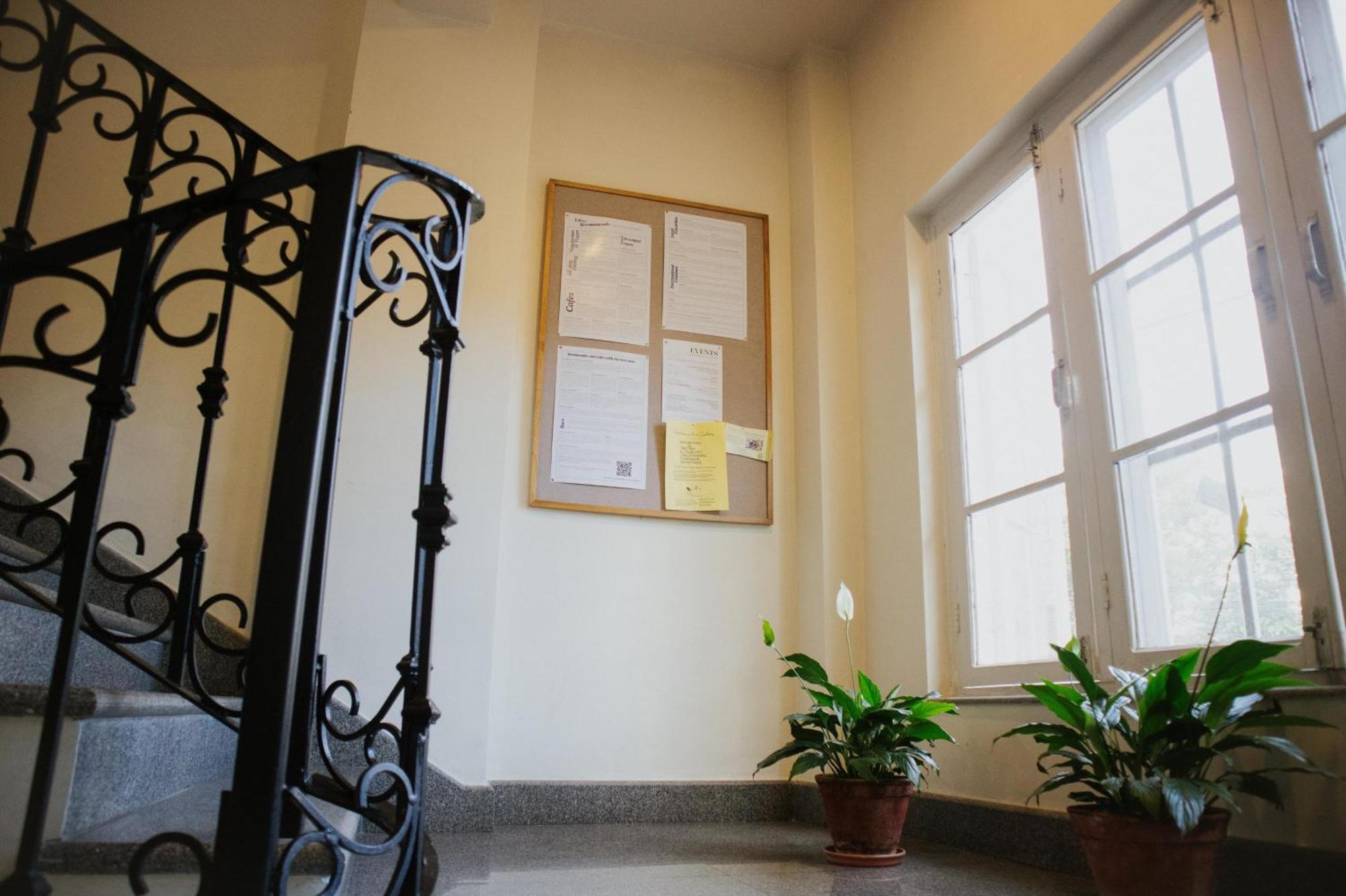 Kibu Apartment Kathmandu